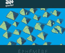 Dadèf Quartet : Ephémère