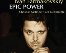 Ivan Farmakovskiy : Epic Power