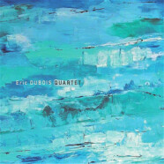 Eric Dubois Quartet : Eric Dubois Quartet