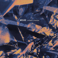 Nite Kite : Erratic Erosion