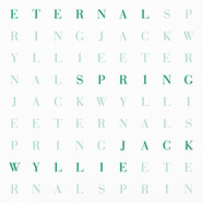 Jack Wyllie : Eternal Spring