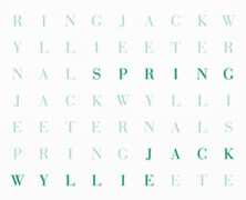 Jack Wyllie : Eternal Spring