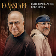 Enrico Pieranunzi / Bebbo Ferra : Evanscape