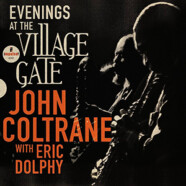 John Coltrane : Evenings at the Village Gate