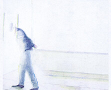 Nagløed : Everything Is in Everything Else