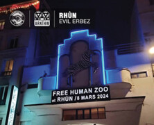 Rhùn : Evil Erbez