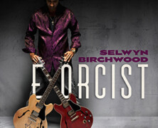 Selwyn Birchwood : Exorcist