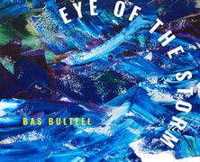 Bas Bulteel : Eye of the Storm