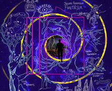 Jacopo Ferrazza : Fantàsia