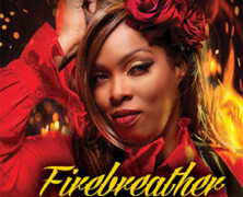 Skylar Rogers : Firebreather