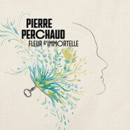 Pierre Perchaud : Fleur d’Immortelle