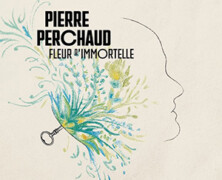 Pierre Perchaud : Fleur d’Immortelle