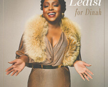 Ledisi : For Dinah