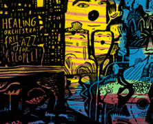 Healing Orchestra : Free Jazz for the People !