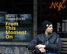 Mario Ponce-Enrile : From This Moment On