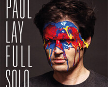 Paul Lay : Full Solo