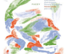Manolo Cabras : Fuzzy