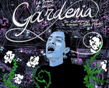 La Jovenc & Nei Shi : Gardenia