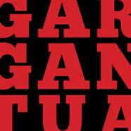 Simon Hanes : Gargantua