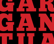Simon Hanes : Gargantua