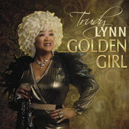 Trudy  Lynn : Golden Girl