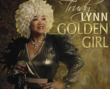 Trudy  Lynn : Golden Girl