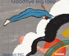 Abstract INC. : Goodbye Big Idea 