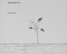 Søren Bebe Trio : Gratitude