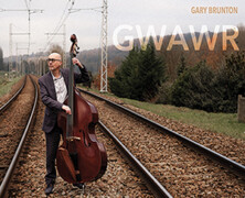 Gary Brunton : GWAWR