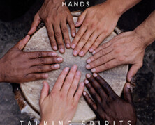 Talking Spirits : Hands