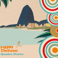 Quadro Nuevo : Happy Deluxe 