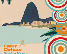 Quadro Nuevo : Happy Deluxe 