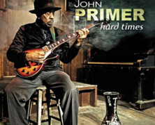 John Primer : Hard Times