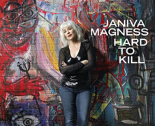 Janiva Magness : Hard to Kill