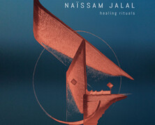 Naïssam Jalal : Healing Rituals