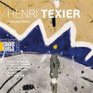 Henri Texier : Healing Songs