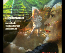 Lilly Hertzman : Heartshaped