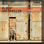 Alain Métrailler : Heights Prospection