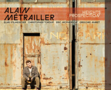 Alain Métrailler : Heights Prospection