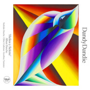 Alban Darche & Dandy Dandie :  Helios y Selene