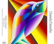 Alban Darche & Dandy Dandie :  Helios y Selene