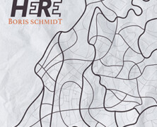 Boris Schmidt : Here