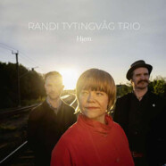 Randi Tytingvag Trio: Hjem