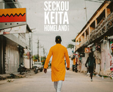 Seckou Keita : Homeland – chapter 1