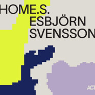 Esbjörn Svensson : HOME.S