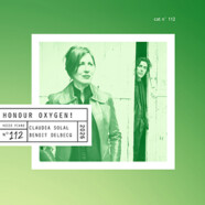 Claudia Solal – Benoit Delbecq : Honor Oxygen !