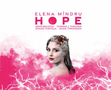 Elena Mîndru: Hope