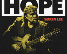 Søren Lee : Hope