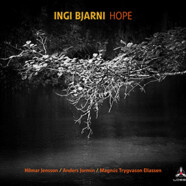 Ingi Bjarni : Hope