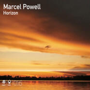 Marcel Powell : Horizon